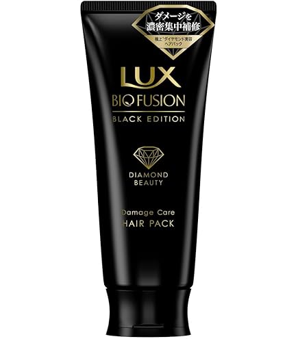 Amazon | ラックス バイオフュージョン ブラック エディション